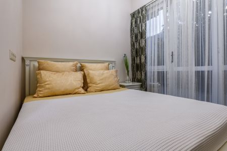 Студио Улучшенный 2-местный (с балконом)