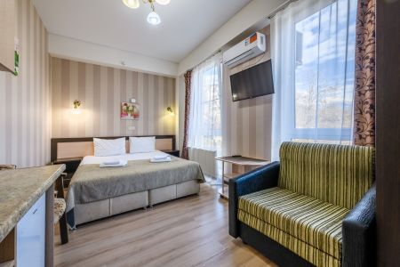 Студио 2-местный SAKURA