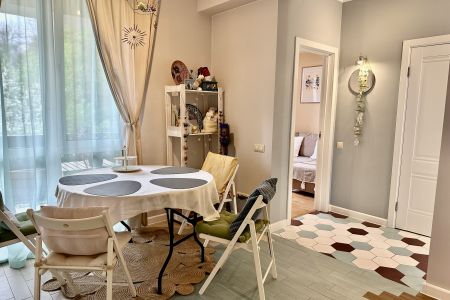 Студио 2-местный SAKURA