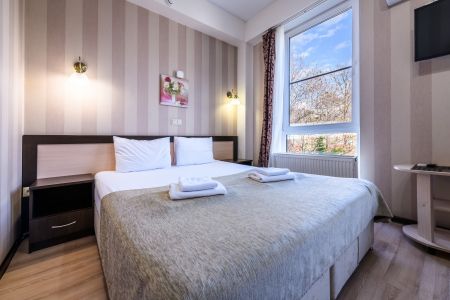 Студио 2-местный SAKURA