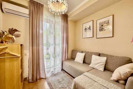 Студио 2-местный SAKURA