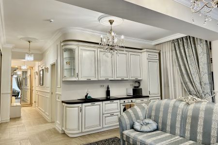 Студио 2-местный SAKURA