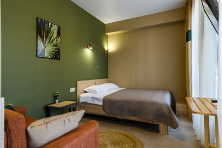 Студио 2-местный SAKURA