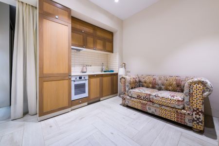 Студио 2-местный SAKURA