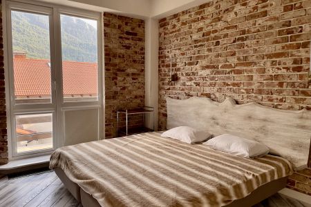 Апартаменты 3-местные 1-комнатные (Eco Loft)