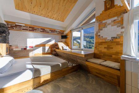 Студио Улучшенный 2-местный (с балконом)