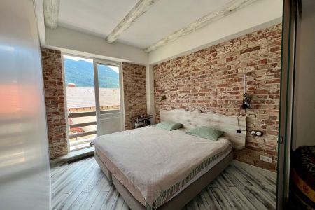 Апартаменты 3-местные 1-комнатные (Eco Loft)