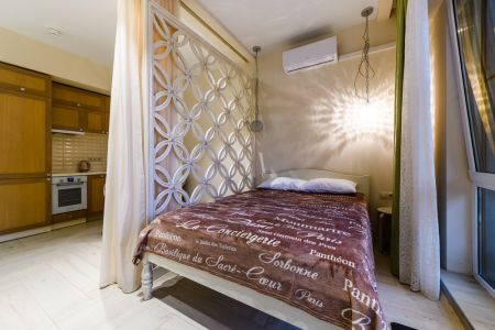 Студио 2-местный SAKURA