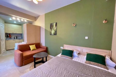 Студио Делюкс