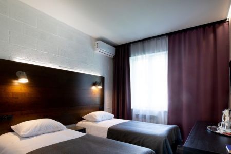 Стандартный 2-местный