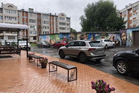 Внешний вид