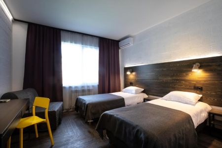 Внешний вид