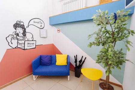 Внешний вид