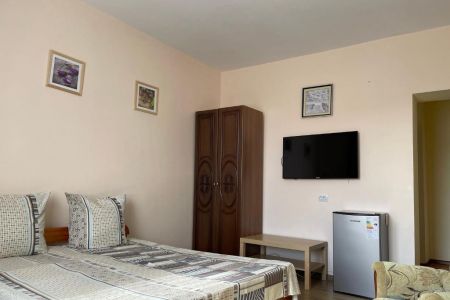 Стандартный 2-местный 1-комнатный