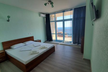 «Жуковка» апарт-отель