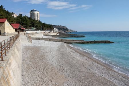 «Жуковка» апарт-отель