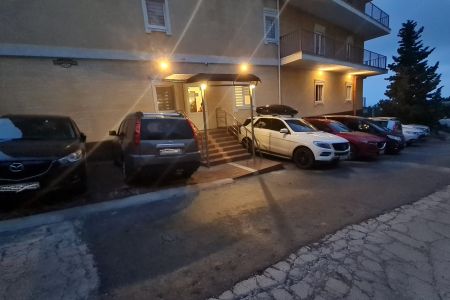 «Жуковка» апарт-отель