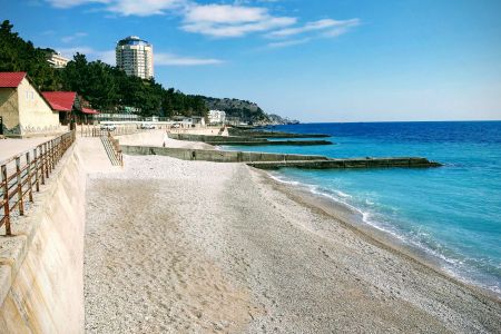 «Жуковка» апарт-отель