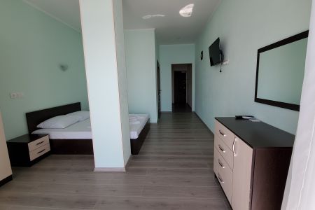 «Жуковка» апарт-отель