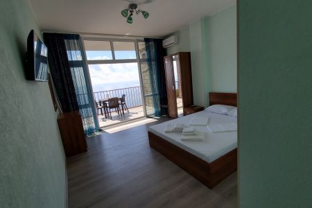 «Жуковка» апарт-отель