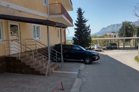 «Жуковка» апарт-отель