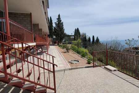 «Жуковка» апарт-отель