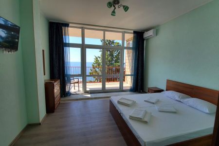 «Жуковка» апарт-отель