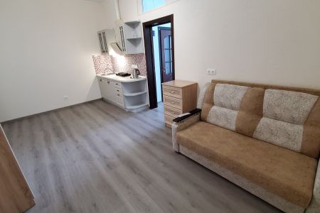 «Жуковка» апарт-отель