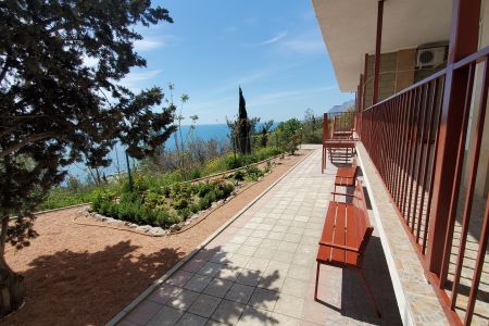 «Жуковка» апарт-отель