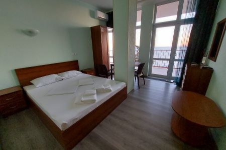 «Жуковка» апарт-отель