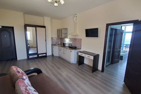 «Жуковка» апарт-отель