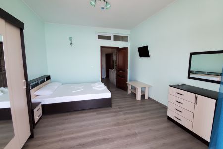 «Жуковка» апарт-отель