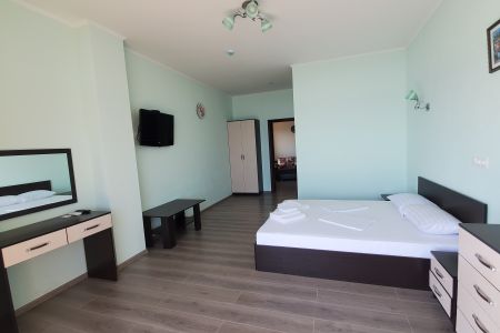 «Жуковка» апарт-отель