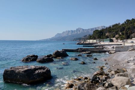 «Жуковка» апарт-отель