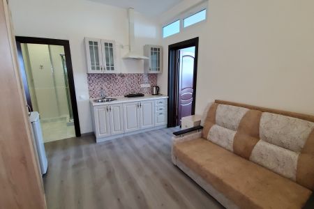 «Жуковка» апарт-отель