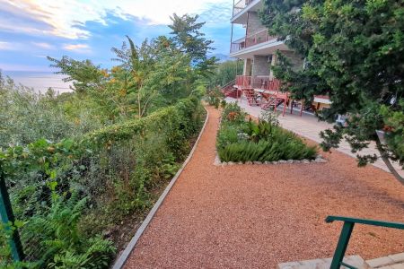 «Жуковка» апарт-отель