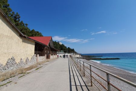 «Жуковка» апарт-отель