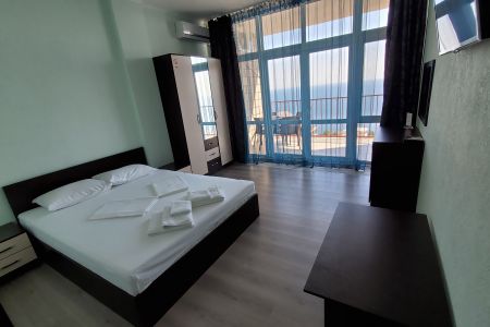 «Жуковка» апарт-отель