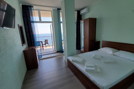 «Жуковка» апарт-отель