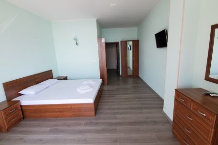 «Жуковка» апарт-отель