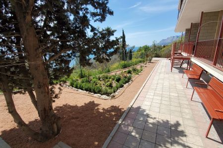 «Жуковка» апарт-отель