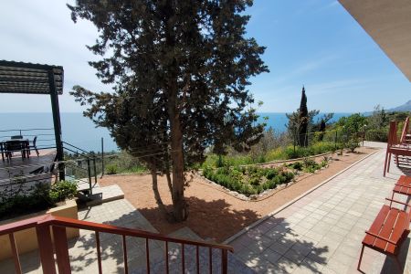 «Жуковка» апарт-отель