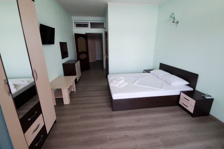 «Жуковка» апарт-отель