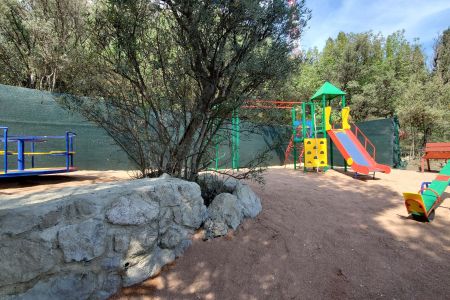 «Жуковка» апарт-отель