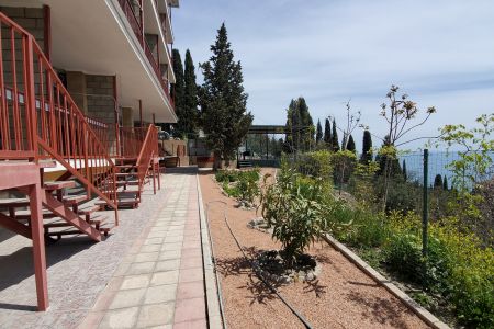 «Жуковка» апарт-отель