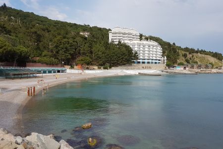 «Жуковка» апарт-отель