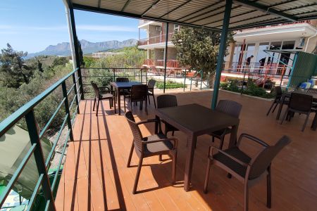 «Жуковка» апарт-отель