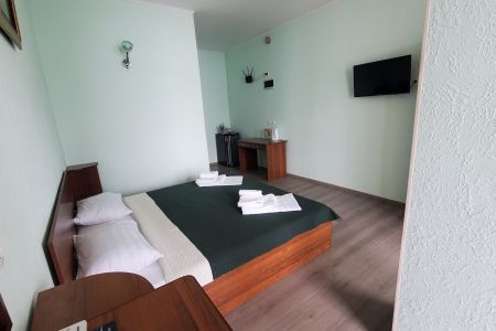 «Жуковка» апарт-отель