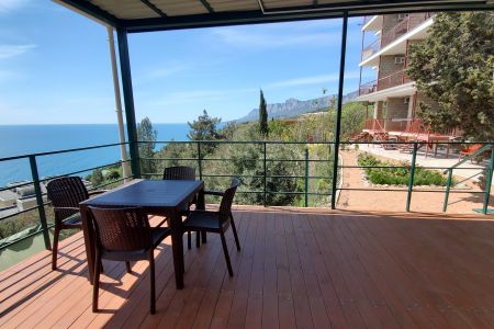 «Жуковка» апарт-отель