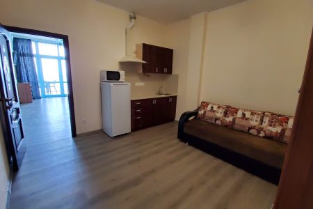 «Жуковка» апарт-отель